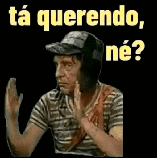 Memes Aleatórios 22