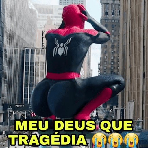 Memes Aleatórios 27