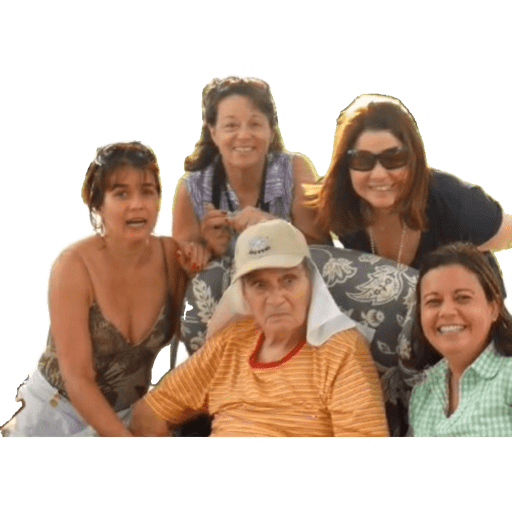 Natalinas 25