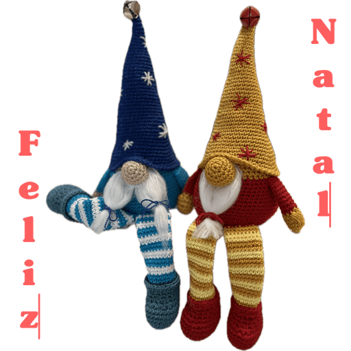 Natalinas 9