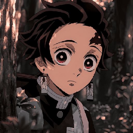Tanjiro  9