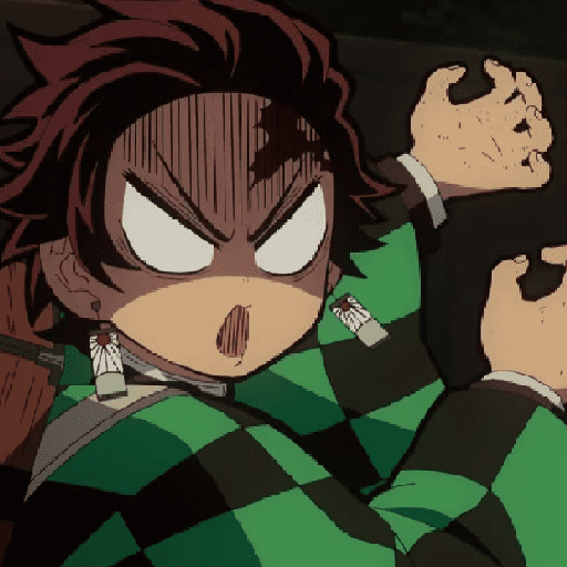 Tanjiro  8