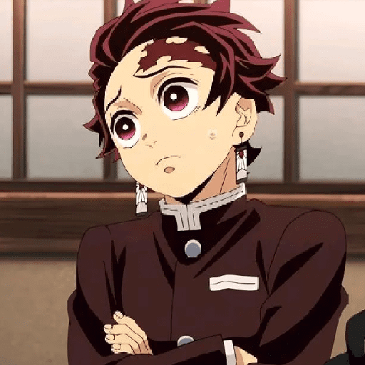 Tanjiro  7