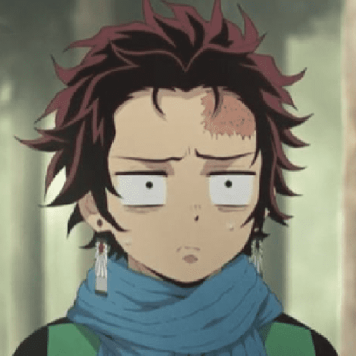 Tanjiro  5