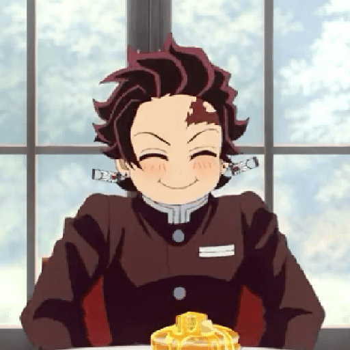 Tanjiro  4