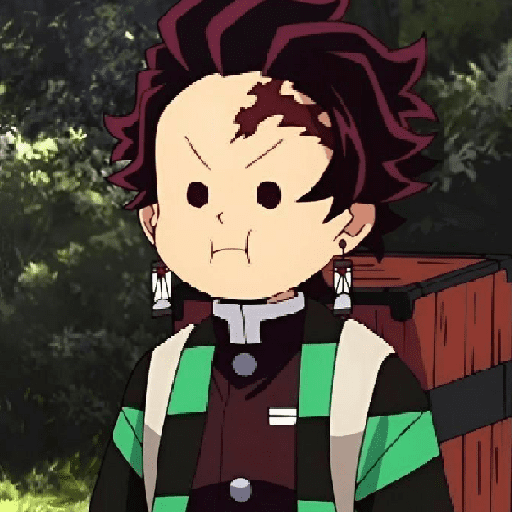 Tanjiro  2