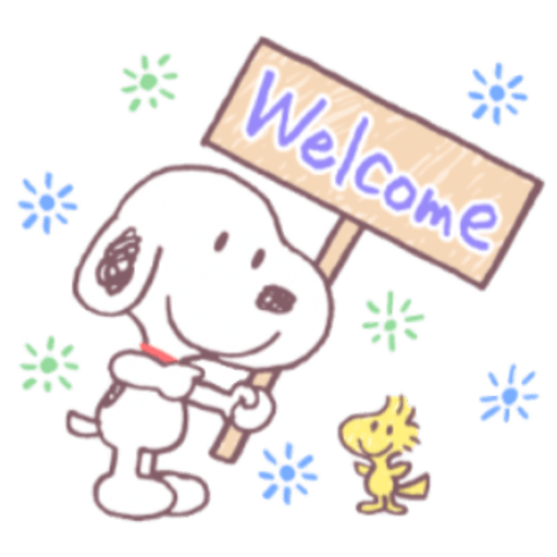 Snoopy 14
