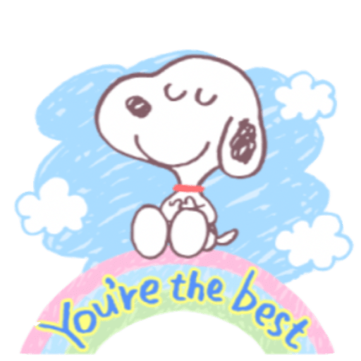 Snoopy 8