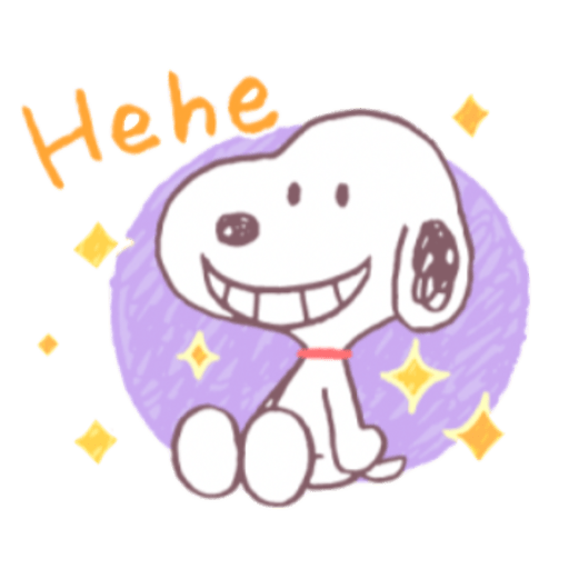 Snoopy 23
