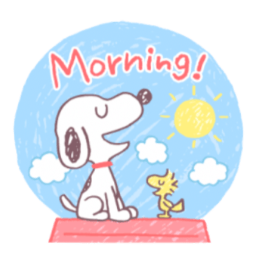 Snoopy 2
