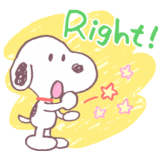 Snoopy 9