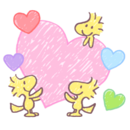 Snoopy 18