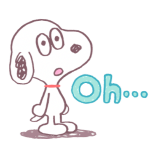 Snoopy 24