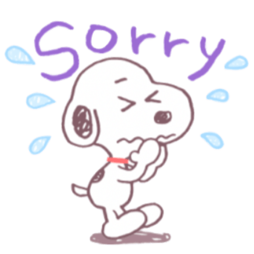 Snoopy 7