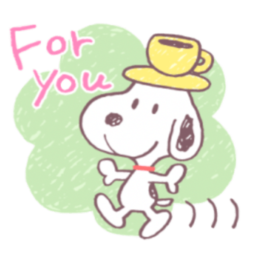 Snoopy 13