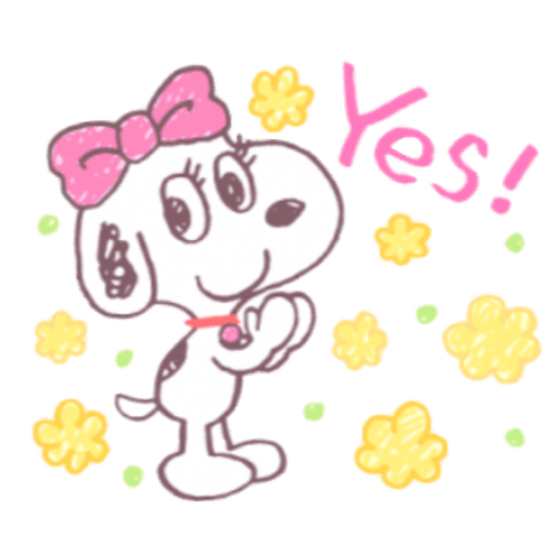Snoopy 11