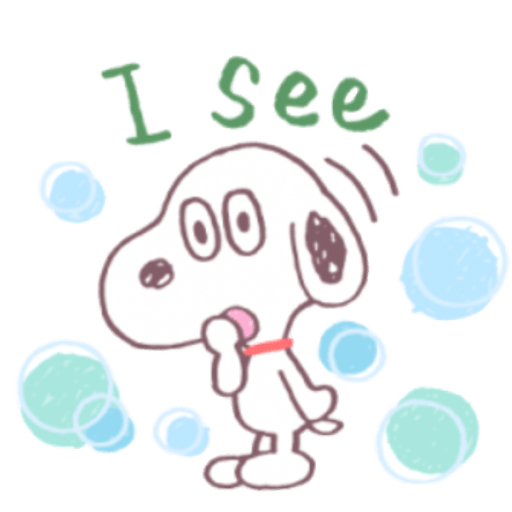 Snoopy 30