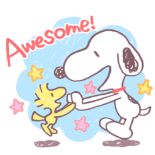 Snoopy 21