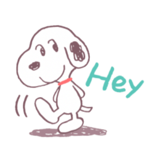 Snoopy 4