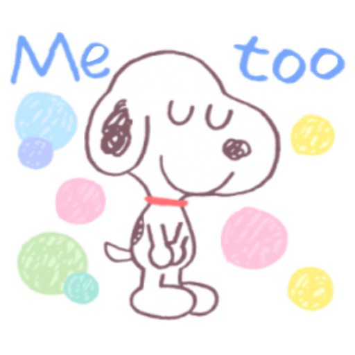 Snoopy 16