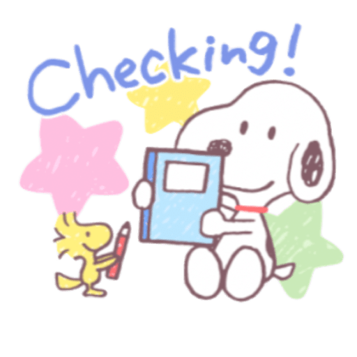 Snoopy 6