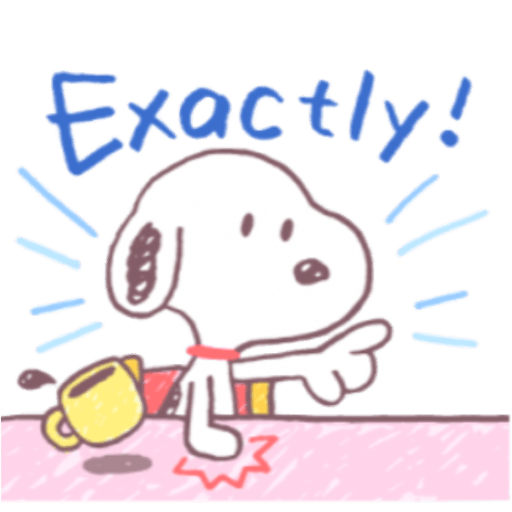 Snoopy 22