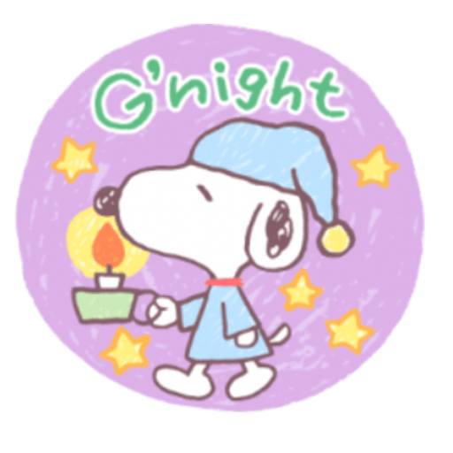 Snoopy 3