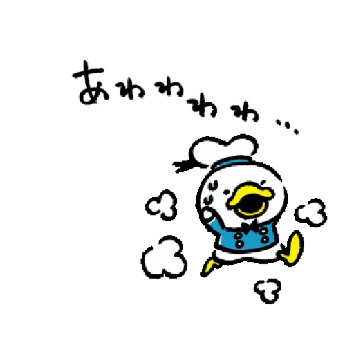 Kanahei Mickey & Friends 19