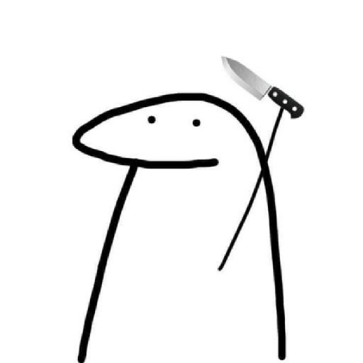 Deformitos 28