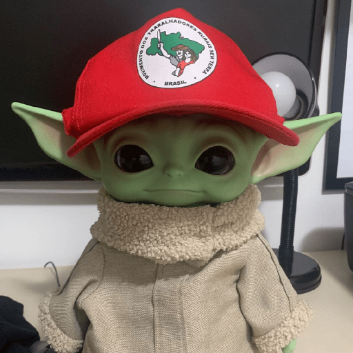 BabyYoda 1
