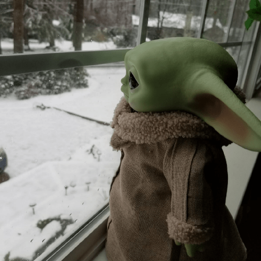 BabyYoda 11