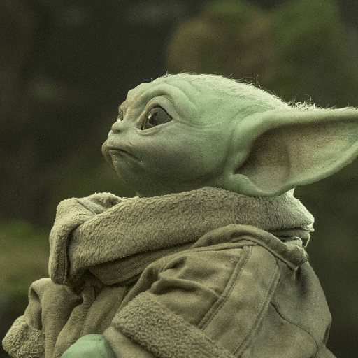 BabyYoda 5