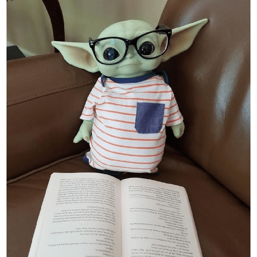 BabyYoda 9