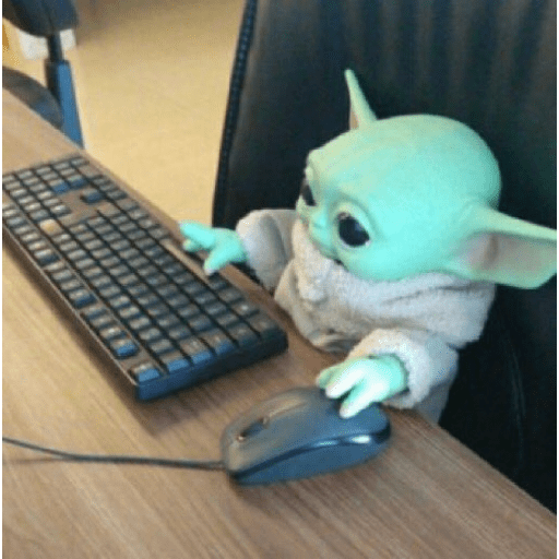 BabyYoda 4