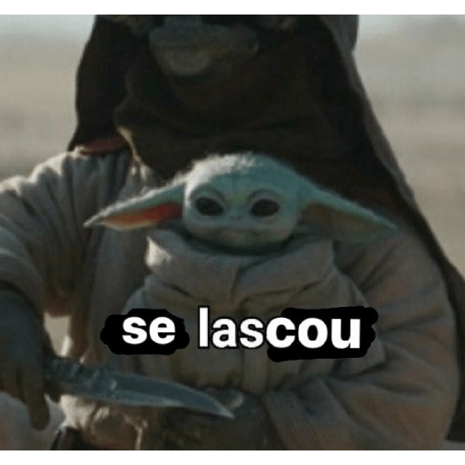 BabyYoda 10