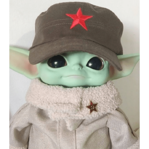 BabyYoda 2