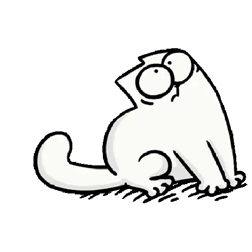 Simons cat