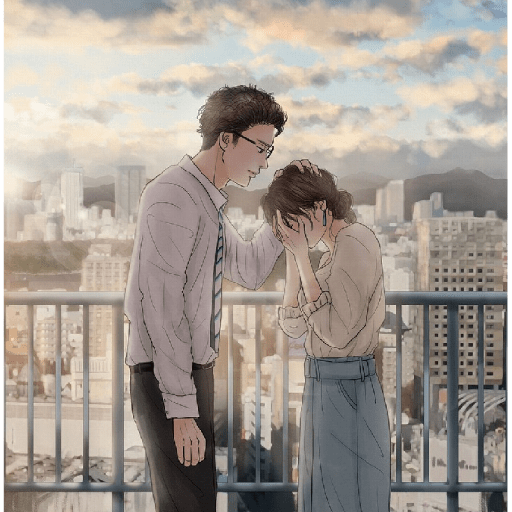 Romance 8