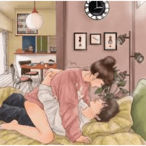 Romance 19