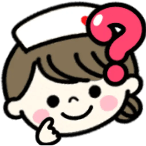 Enfermera Emoji 7