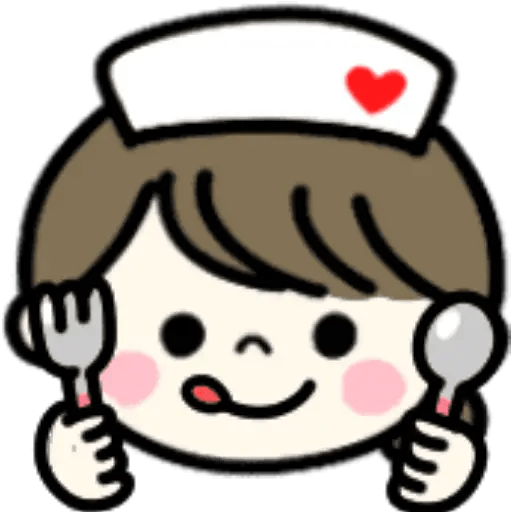 Enfermera Emoji 9