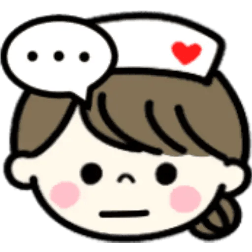 Enfermera Emoji 11