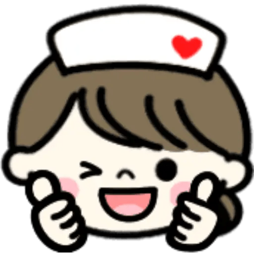 Enfermera Emoji 15
