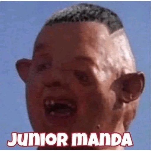 QUE MIRAS CV