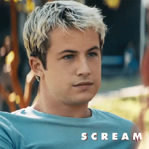 Scream 3 5