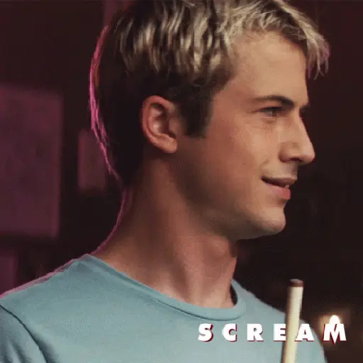 Scream 3 4