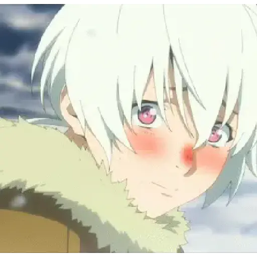 Fushi