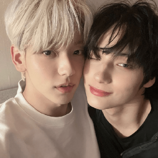 ㅤㅤ—ㅤㅤSookai w. Ash