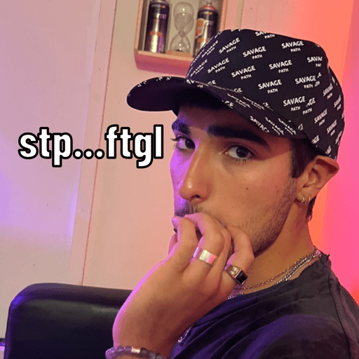 My stickers 5