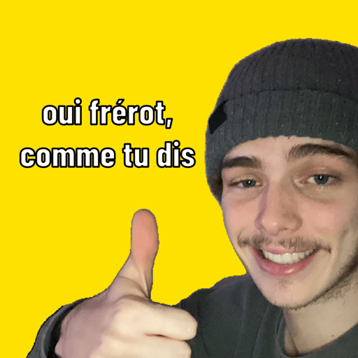 My stickers 10